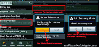 MobileUncle Tools MTK Latest Version Free Download