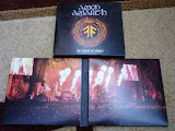 Amon Amarth - The Pursuit of Vikings: 25 Years in the Eye of the Storm