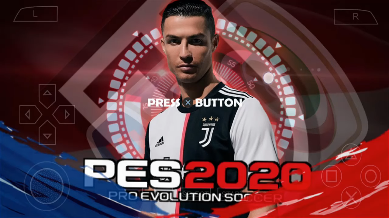 DOWNLOAD eFOOTBALL PES 2024 PPSSPP BEST GRAPHICS NEW KITS & LATEST