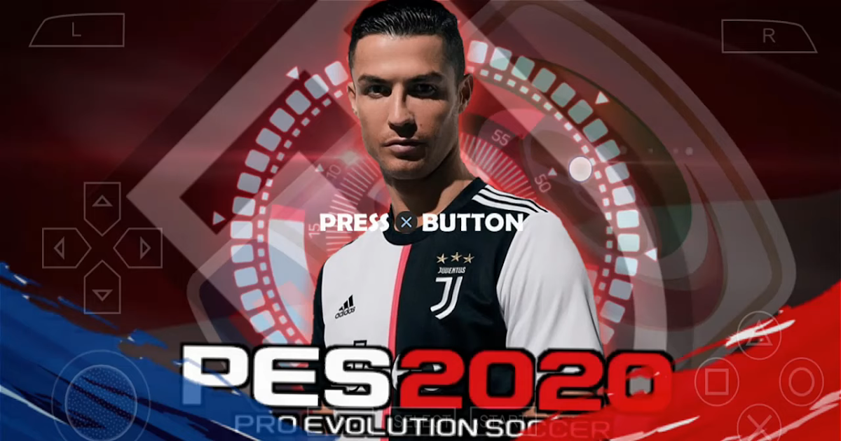 PES 2010 PS2 Vs PSP 