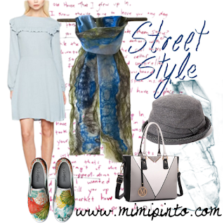 Street Style Fashion