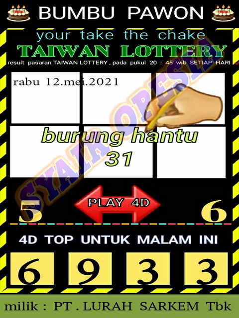 PREDIKSI HK MALAM INI
