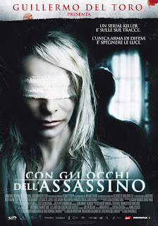 Con Gli Occhi dell' Assassino Film Streaming ITA (2011)