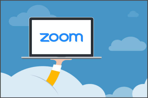بالصور: منصة Zoom تضيف ميزة رائعة و ممتعة بالصور: منصة Zoom تضيف ميزة رائعة و ممتعة