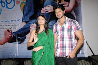 Its My Love Story Movie Audio Launch