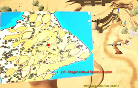J11 Dragon Location