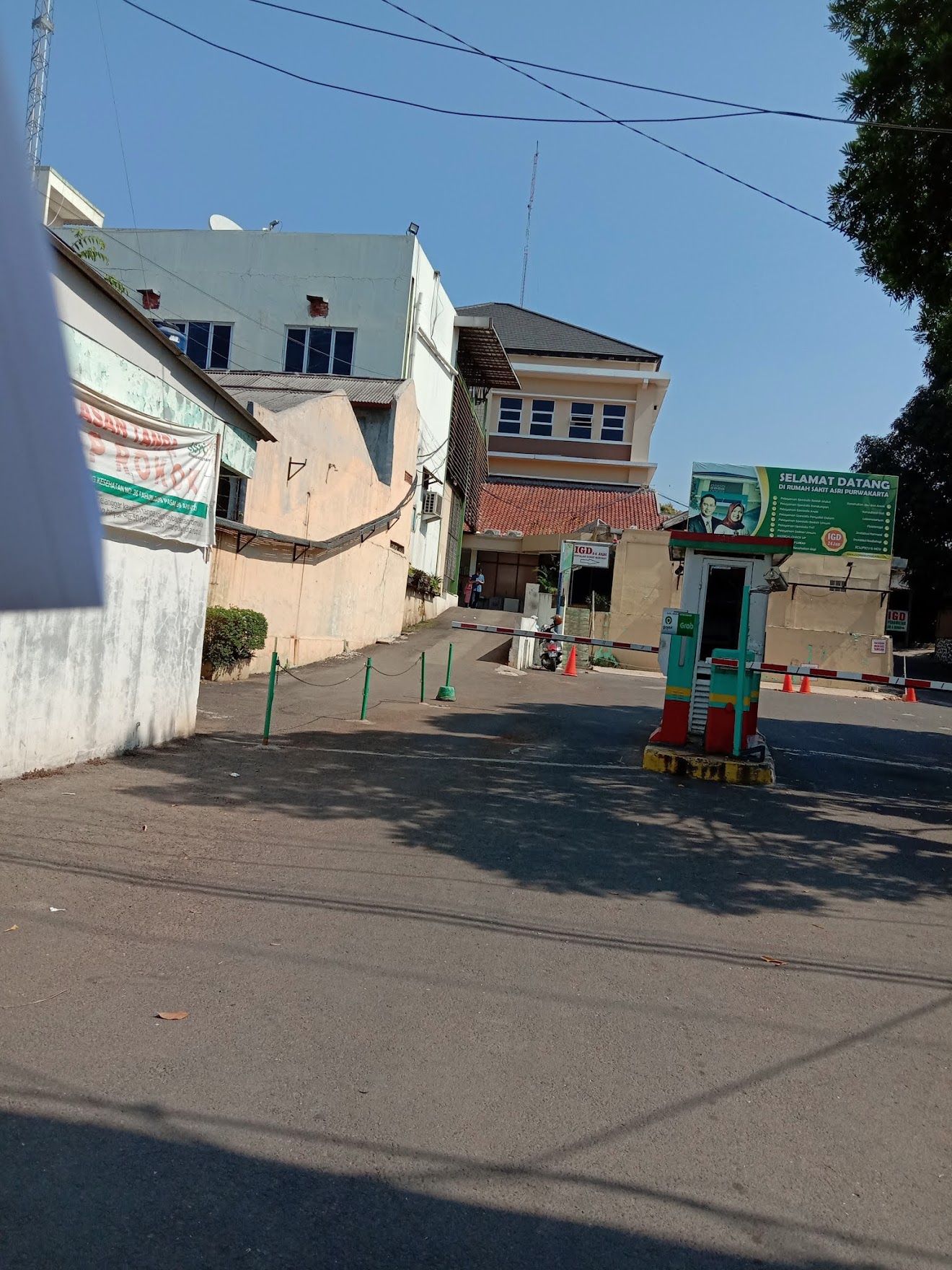 Alamat Kantor Dinas Koperasi UKM Perdagangan dan Perindustrian Purwakarta