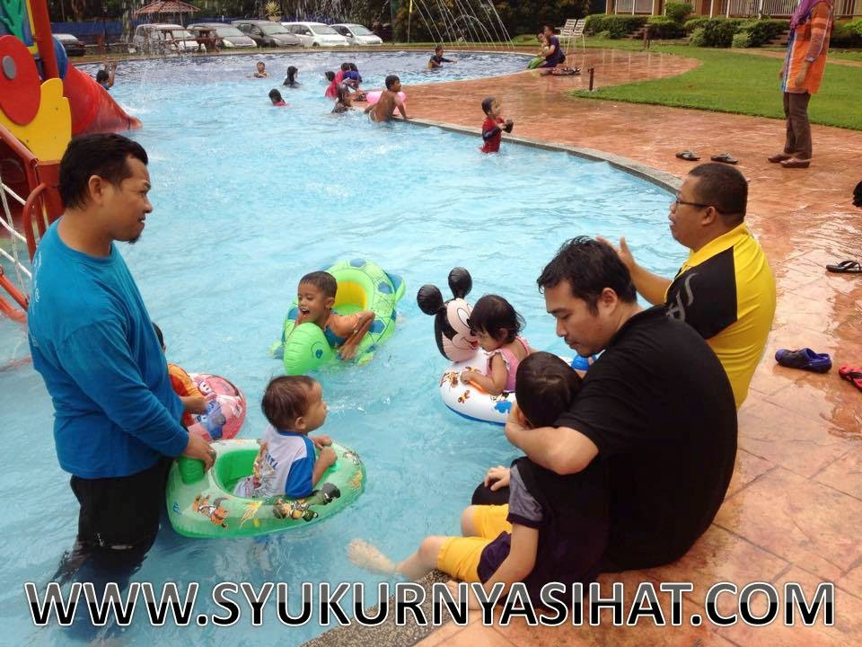 Mandi-Manda Di Kolam Kamalodge Chalet Taiping Mandi-Manda Di Kolam Kamalodge Chalet Taiping