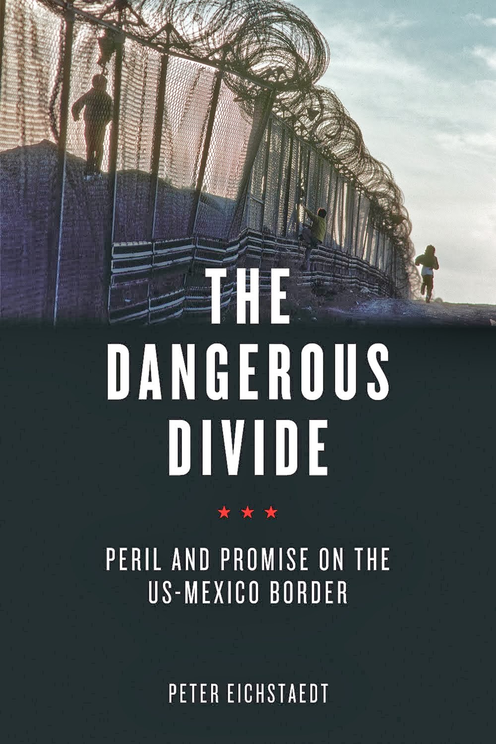 Winner of the 2015 International Latino Book Award