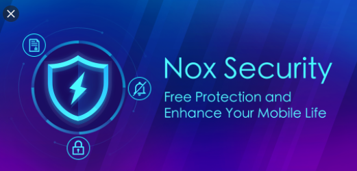 Tải Nox Security APK - Phần mềm diệt virus tốt cho điện thoại