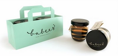 TREATMENT RECIPES with HONEY