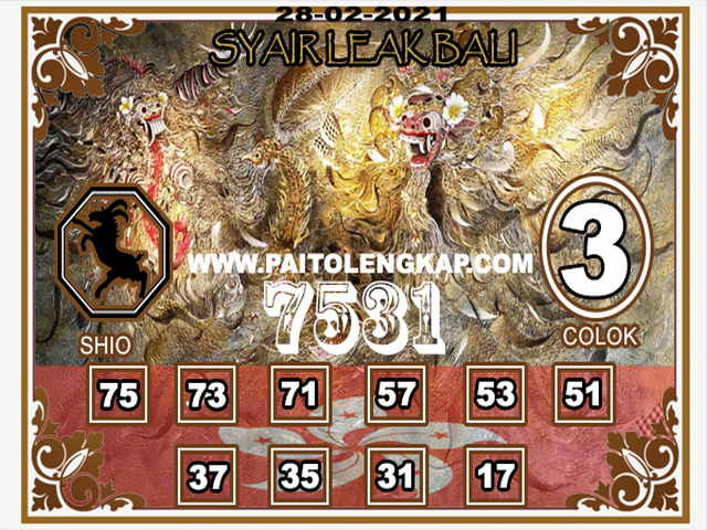 TOGEL TERPERCAYA ASIKTOTO