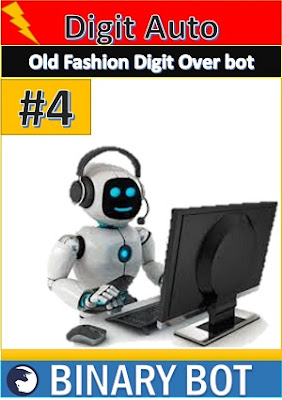 Auto bot binary
