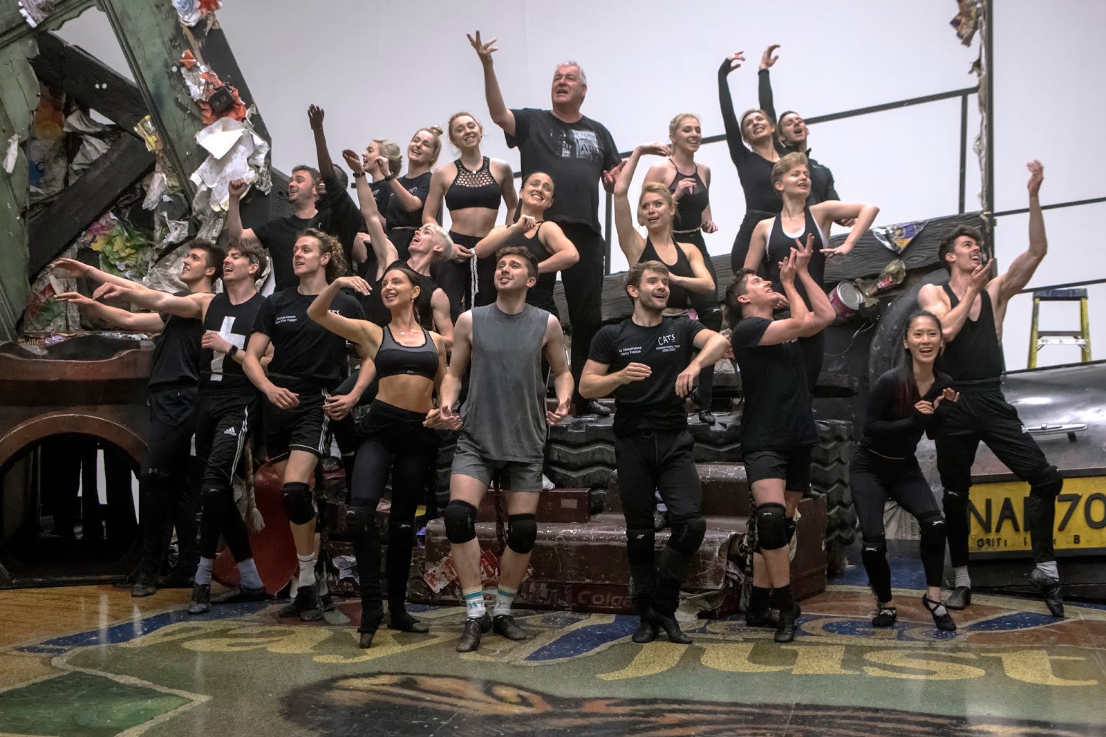 TheaterPH CATS Cast Announced For Manila Season!