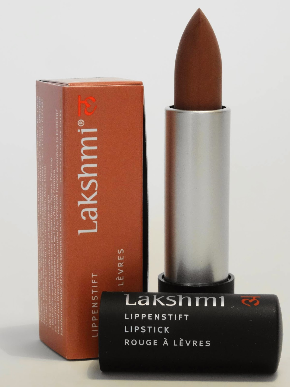 Stargazer Kajal-/Lippenstift Nr. 1 – 1 G, Von Visagisten Verwendet, Lange Haltbarkeit, Gut Mischbar