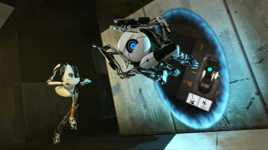 Portal 2 ücretsiz indir tam oyun pc