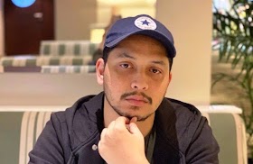 Kedapatan Pakai Sabu, Selebgram Abdul Kadir Ditangkap di Hotel