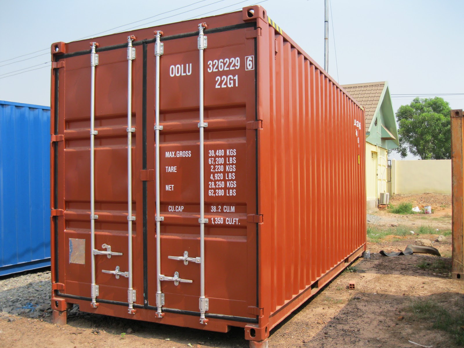 Container,Container văn phòng,Container kho,Container lạnh,Container ...