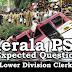 Kerala PSC Model Questions for LD Clerk - 59