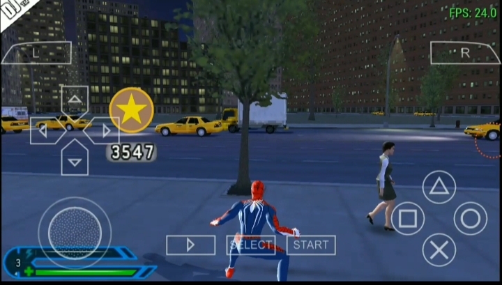 Marvel spider man ps4 ppsspp Marvel spider man ps4 ppsspp