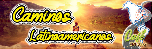 Caminos Latinoamericanos (Caminoslati)