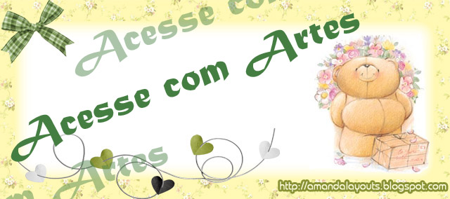 Acesse.com Artes