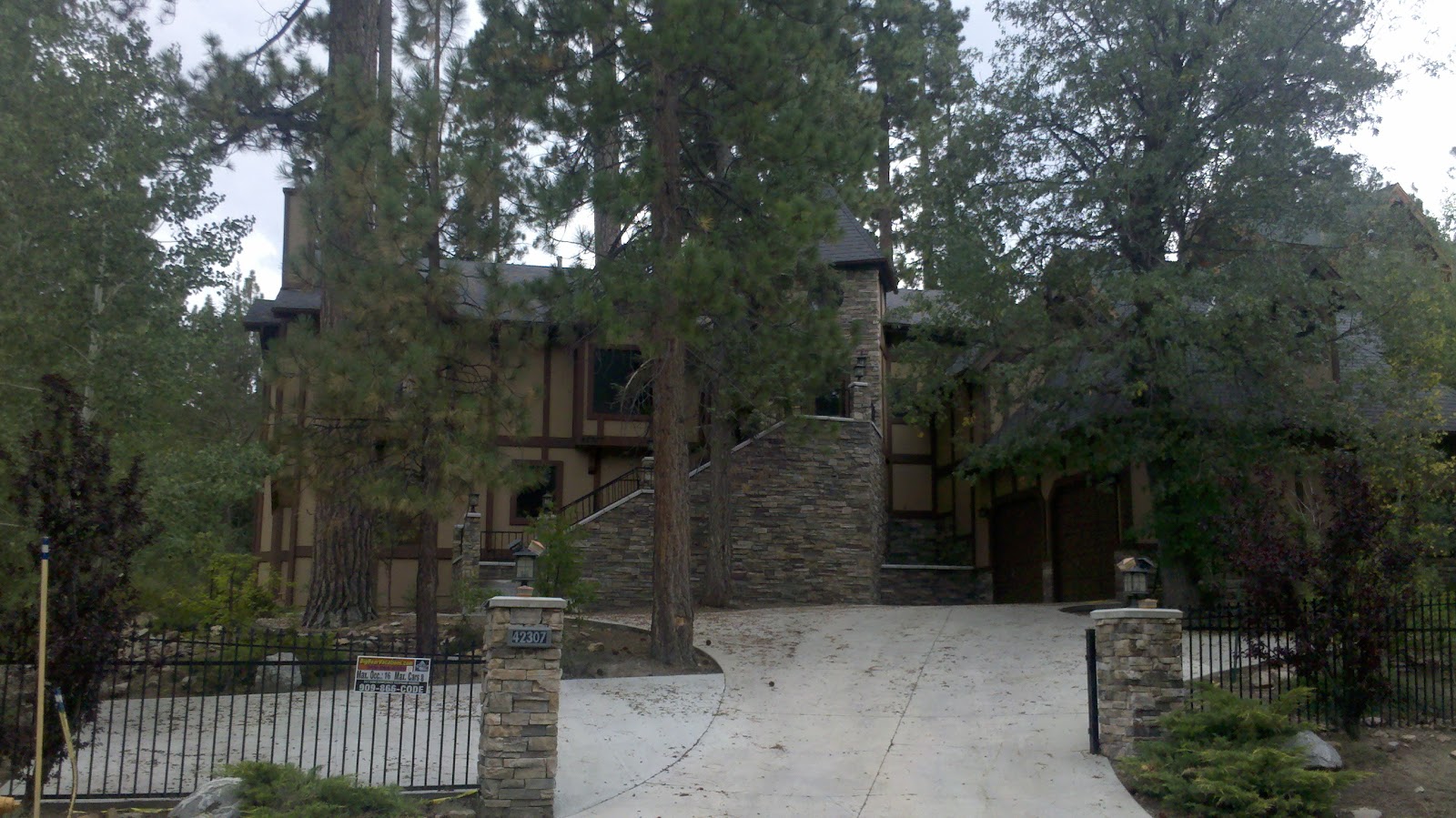 Big Bear Vacations Call Toll free (877) 4735305 PICK YOUR PROMOTION