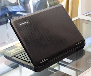 Jual Laptop Acer Emachines D725 (T5550) Malang