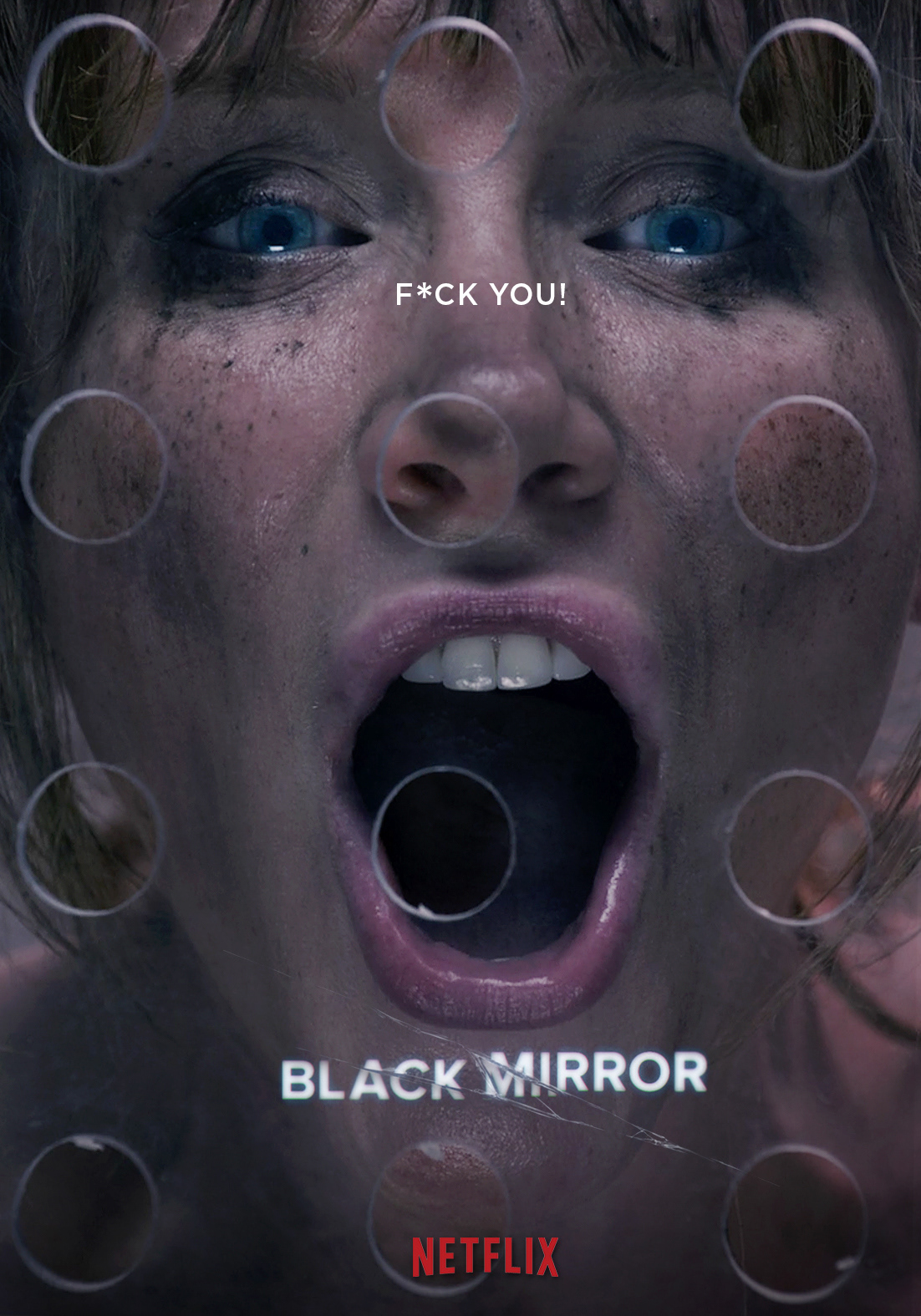 Black Mirror Saison 3 Series en streaming vf et hd