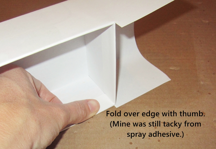 smartgirlstyle How to Wrap a Box (without making it look like you