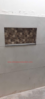 Bathroom tile ideas and tile design
