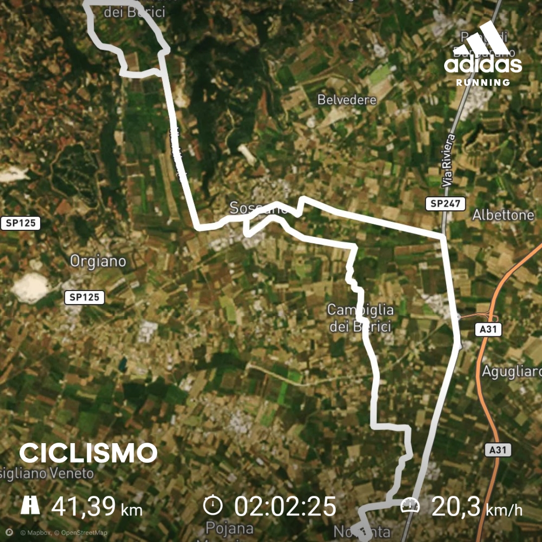 The Musical Blog Inseguendo la Val Liona