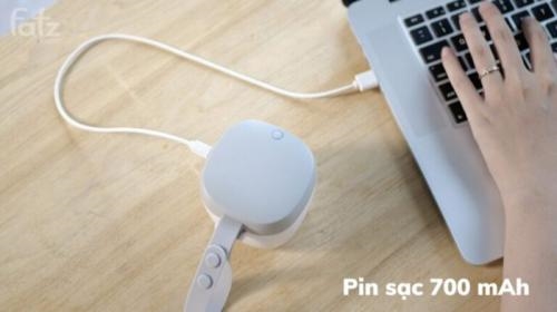 Dụng cụ tiệt trùng UV cầm tay Fatzbaby Mini1 FB4501TN 32 f7488a664 edf7 4729 b225