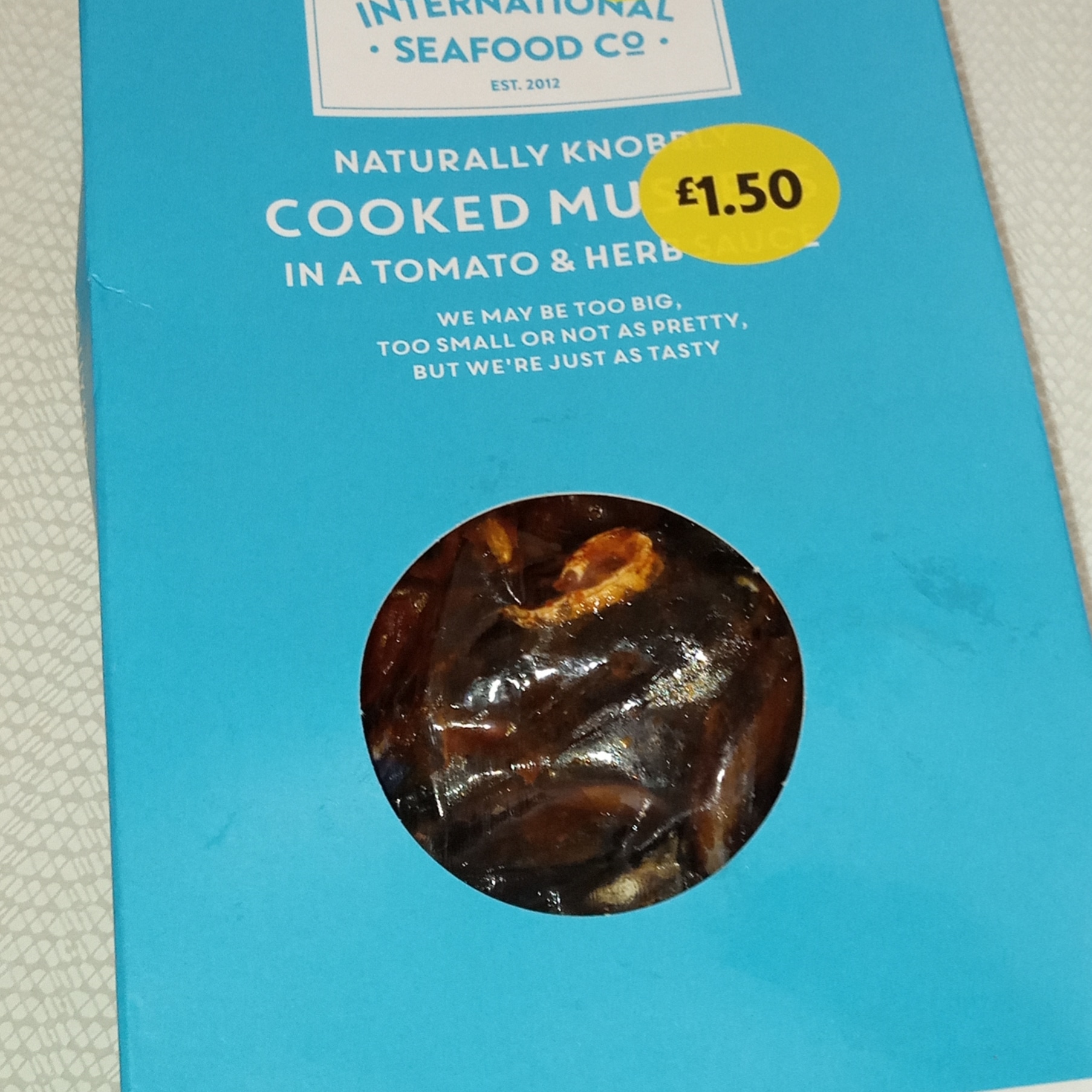 Supersupergirl's Food Reviews [Review] Morrisons International