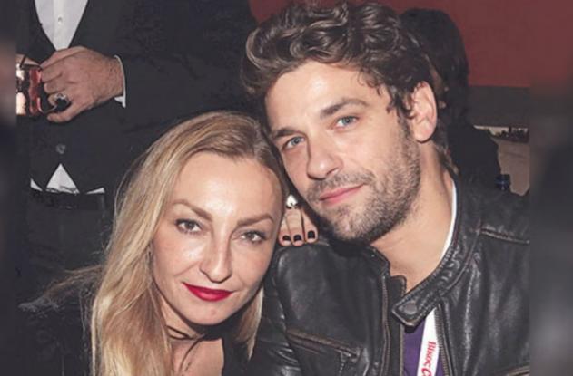 Στο νοσοκομείο η Ρούλα Ρέβη (Photo)