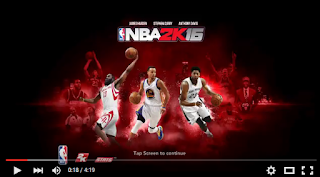 nba2k13modded Screenshot 2