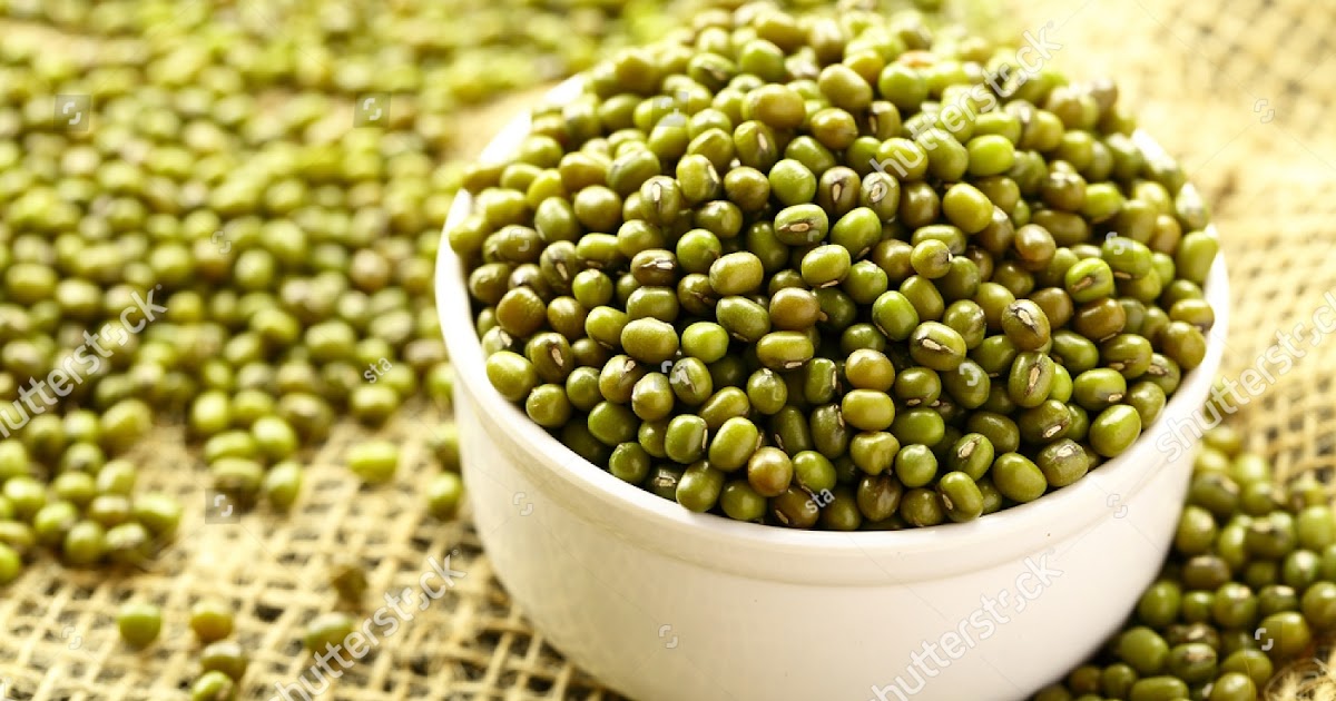 GREEN GRAM FACE PACK FOR OILY SKIN My favourite works