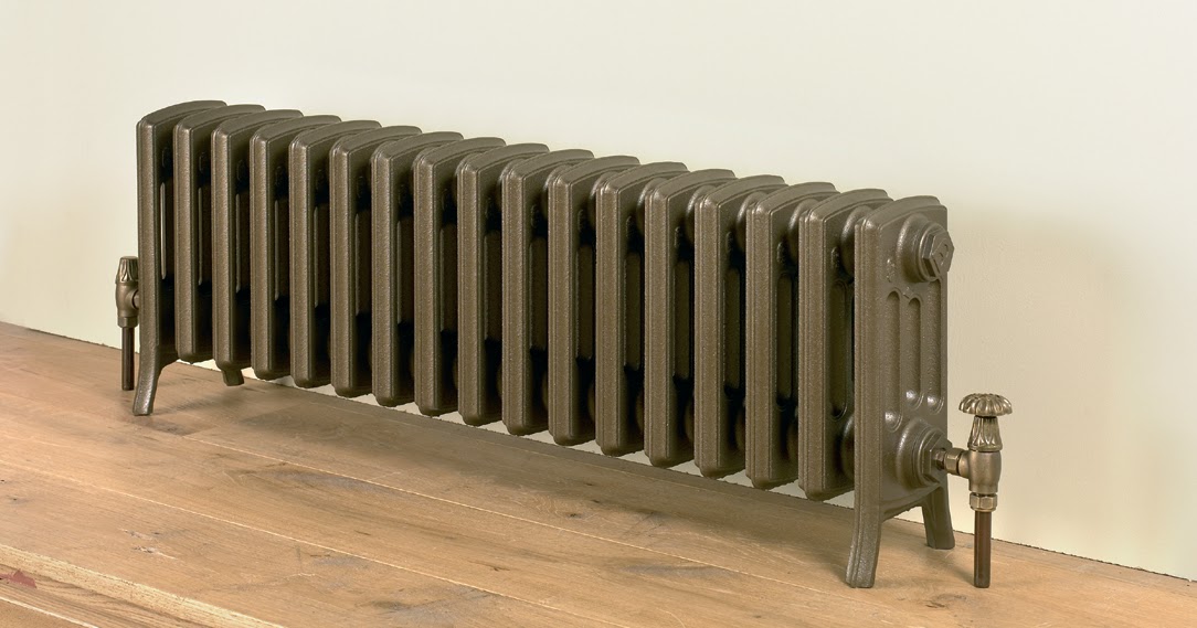 Feature Radiators 12 Steps for Joining a Cast Iron Radiator