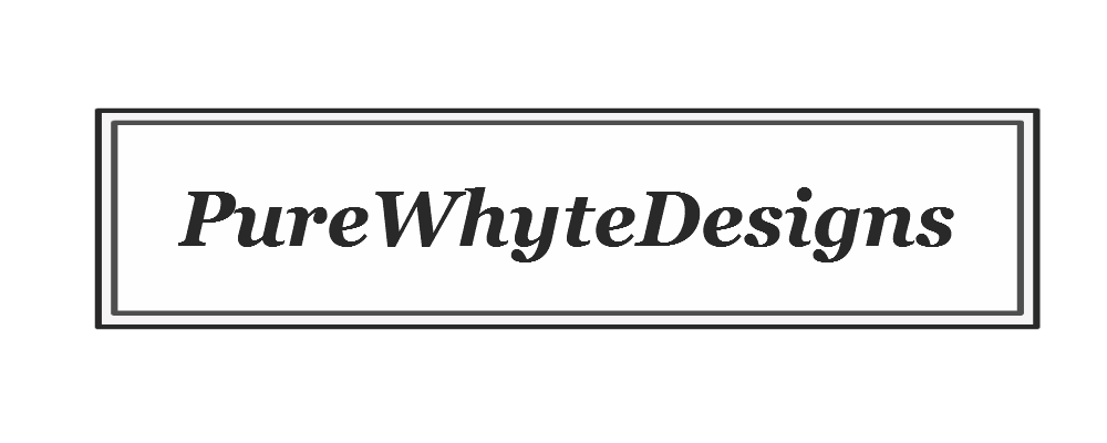 Pure Whyte Designs