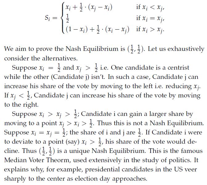 Solution Manual of A Primer in Game Theory by RA Gibbons