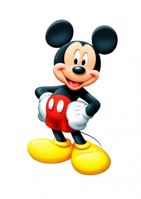 Mickey Mouse Turns 83 Happy Birthday To Mickey Mouse | Friends Fun Corner