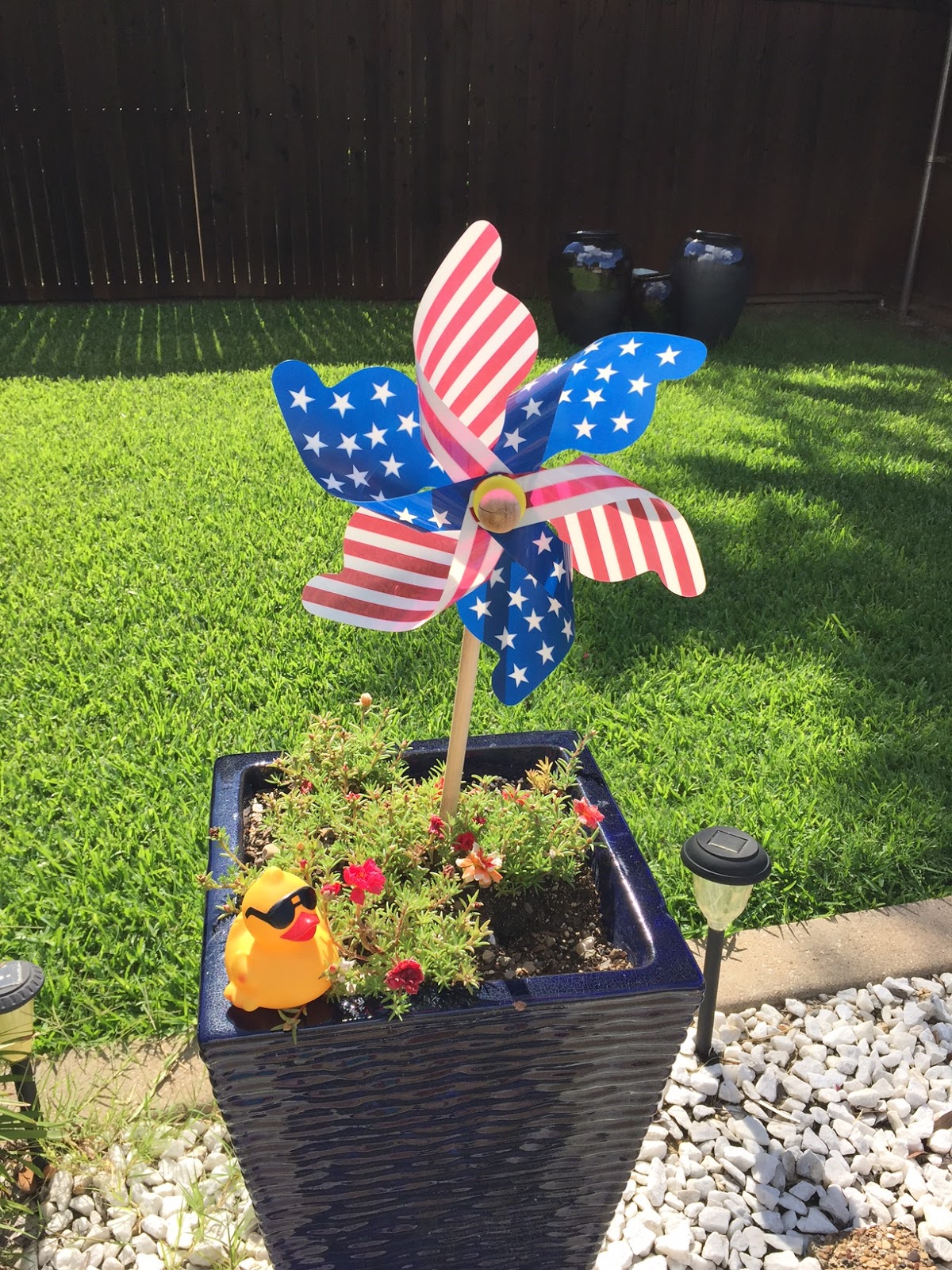 Word Splash Joanne Faries July 4th Weekend