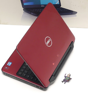 Laptop DELL Inspiron N4050 | Core i3 | Fullset
