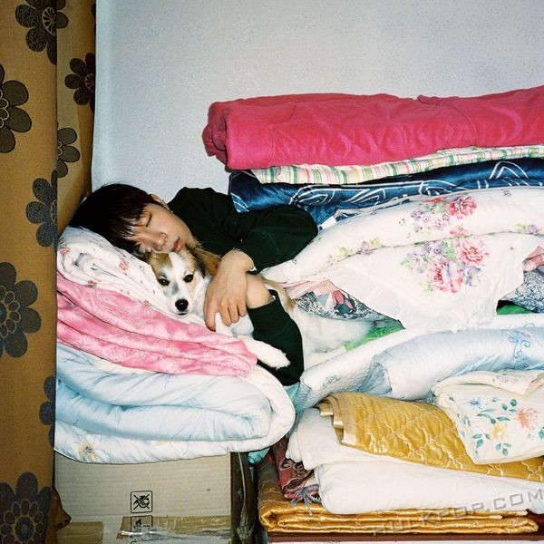 Zayvo – Scared to be alone – Single