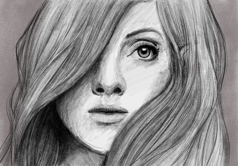 Menggambar Bentuk Dan Menggambar Model Perbedaan Dan Definisi