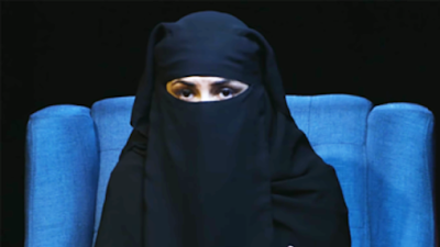 Kesaksian Safia, Gadis Arab dari Kuwait Masuk Kristen Setelah Berjumpa dengan Yesus