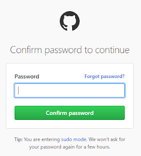 放棄思考: GitHub 及 EGit ( PART 2 / 8 ) + 網絡素養