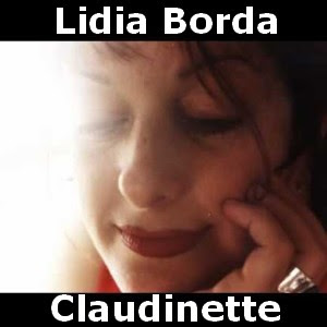 Lidia Borda - Claudinette Letra y acordes de guitarra y piano