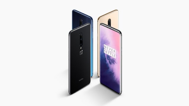 OnePlus 7T release date and price