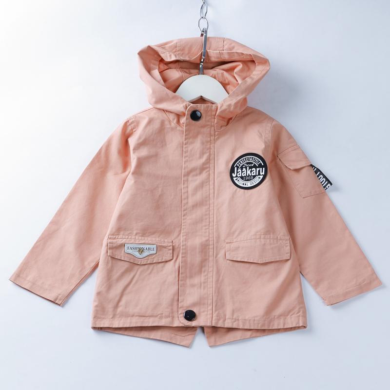 Áo Khoác Bé Trai & Bé Gái 157568 3 4 10